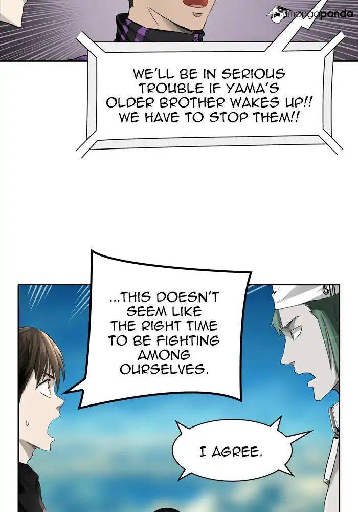 Tower of God Chapter 432 image 061
